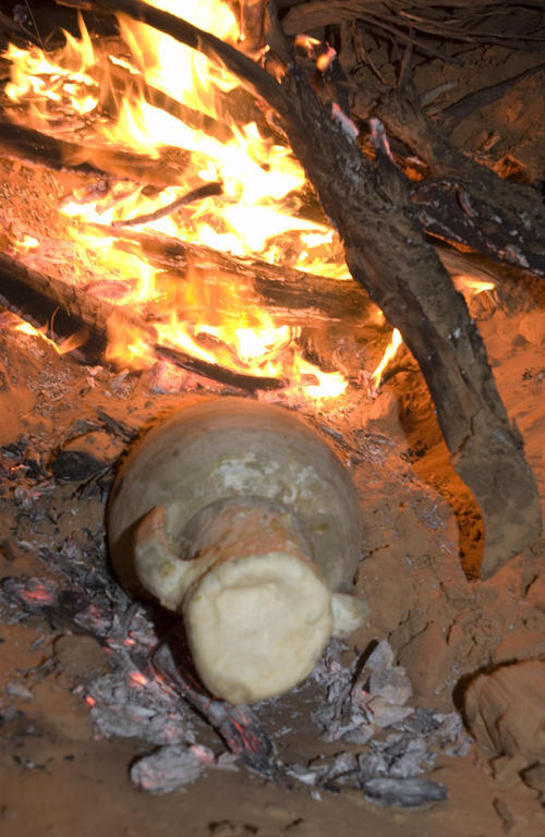 מלון דוז Camp Mars מראה חיצוני תמונה