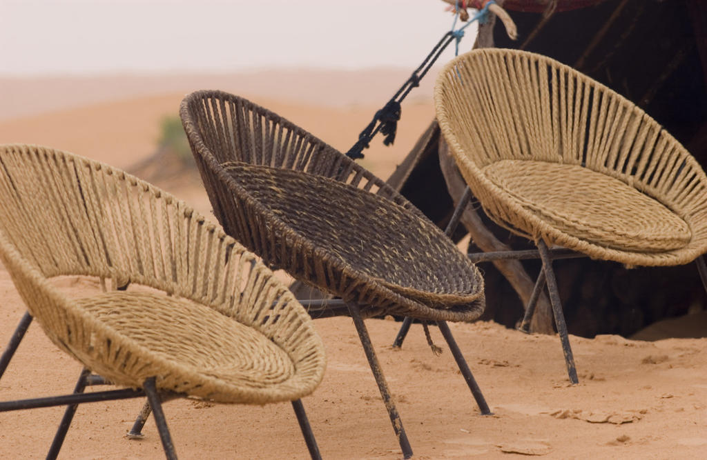 מלון דוז Camp Mars חדר תמונה
