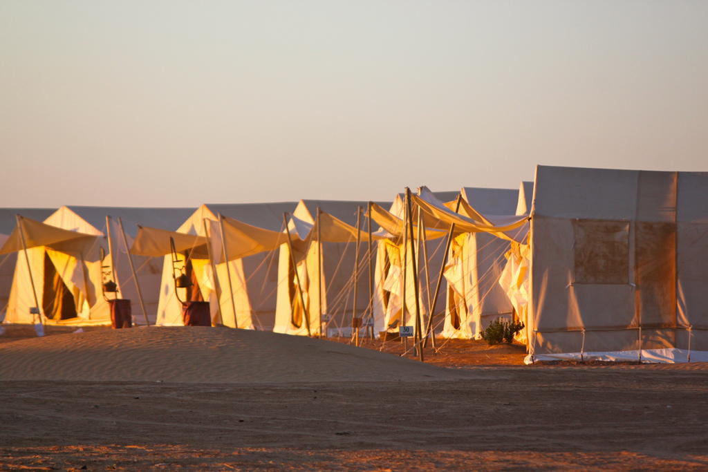 מלון דוז Camp Mars חדר תמונה