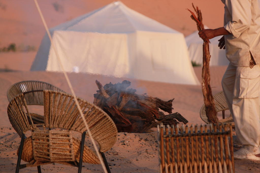 מלון דוז Camp Mars חדר תמונה