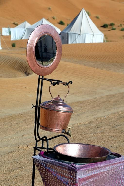 מלון דוז Camp Mars חדר תמונה